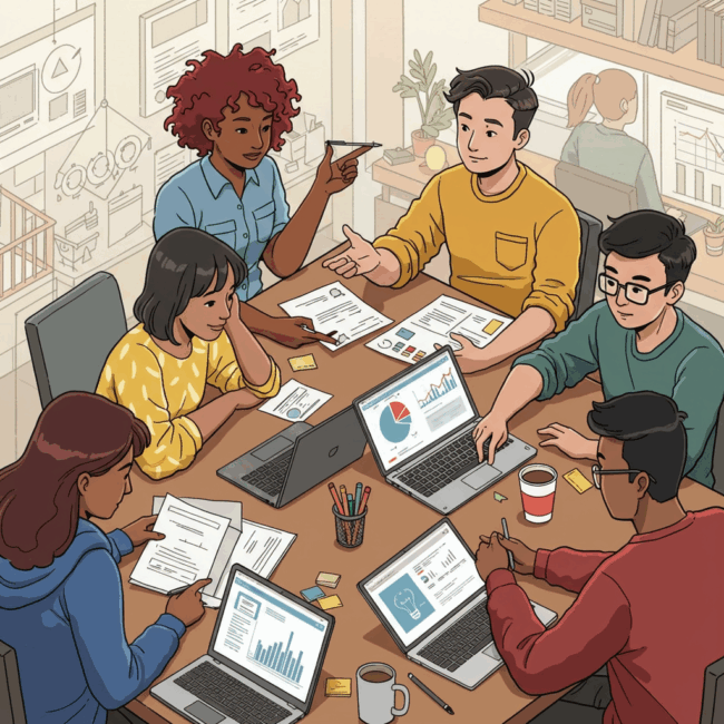 Mi Experiencia en la Comunidad Shopify: Conectando para Crecer