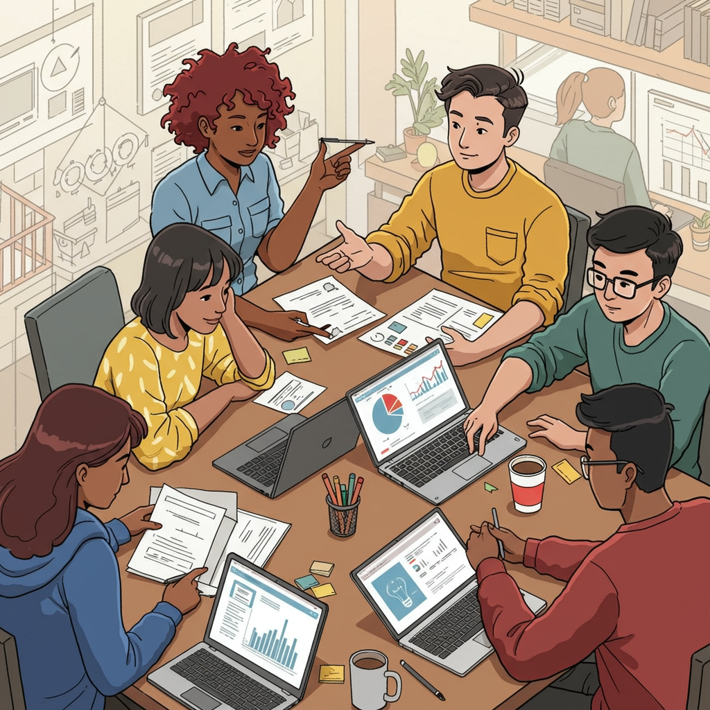 Mi Experiencia en la Comunidad Shopify: Conectando para Crecer