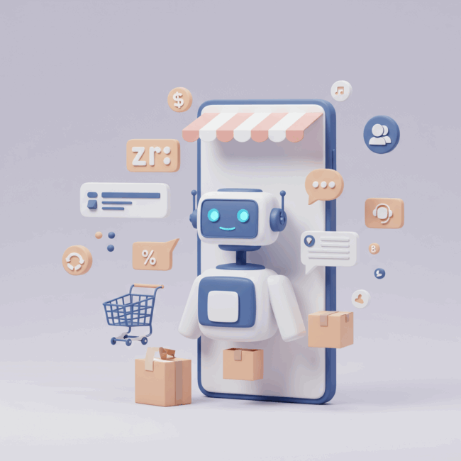 Mi Experiencia: Automatizando el Servicio al Cliente con Chatbots en Shopify