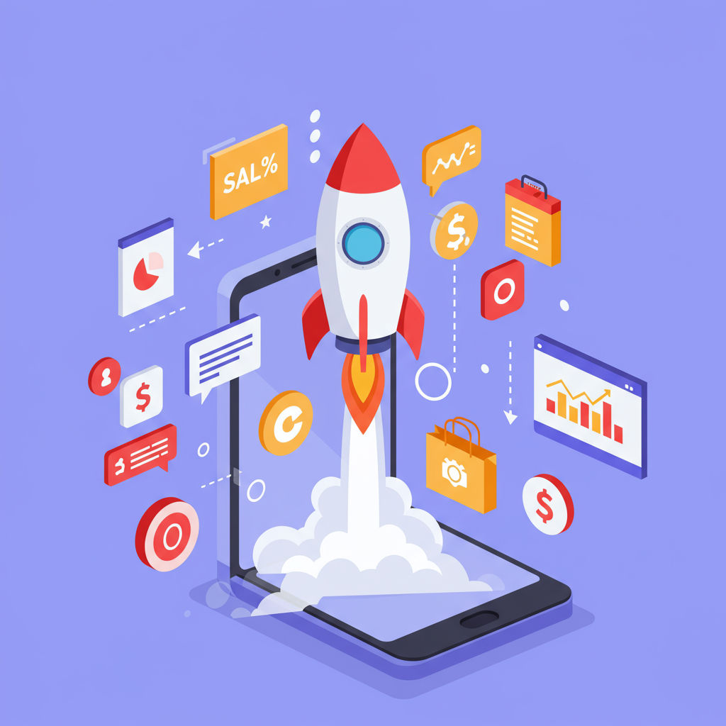 Your Ultimate Shopify Product Launch Playbook