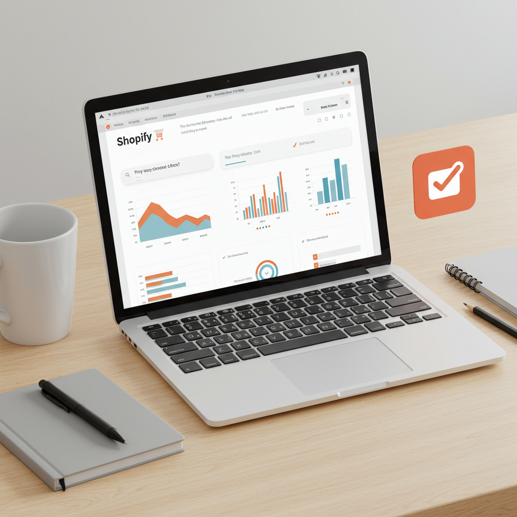 Your Essential Shopify Store Maintenance Checklist