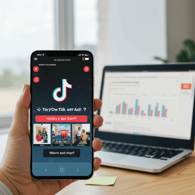 Unlocking Growth: My Personal Guide to TikTok Ads for Your Shopify Store