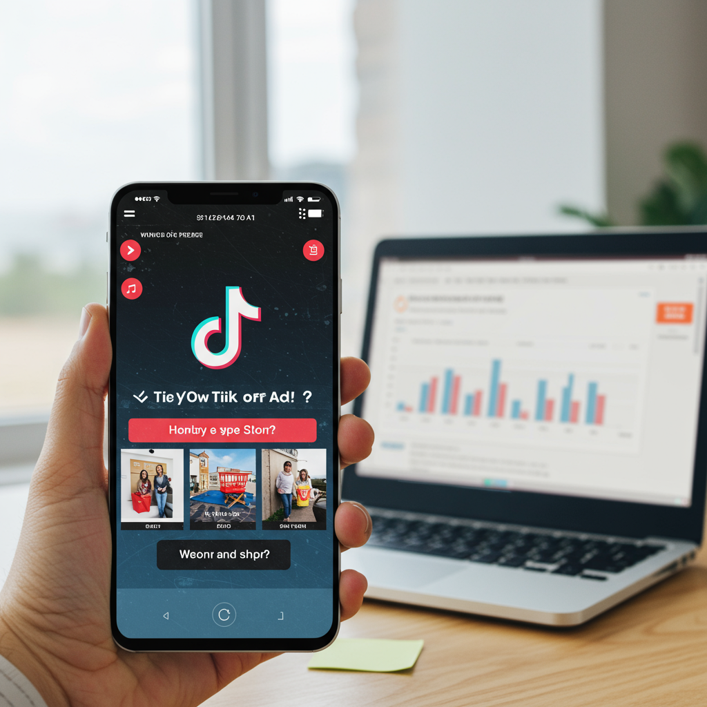 Unlocking Growth: My Personal Guide to TikTok Ads for Your Shopify Store