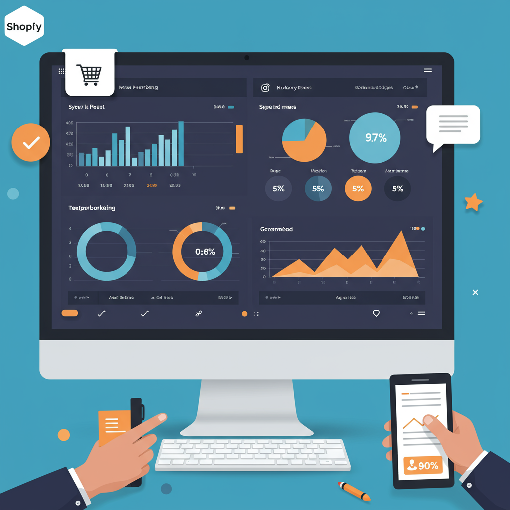 Mastering Your Shopify Ad Performance: Essential Metrics for Growth