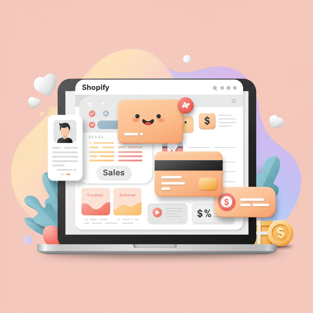 My Definitive Guide: Launching Your Shopify Store in 2025