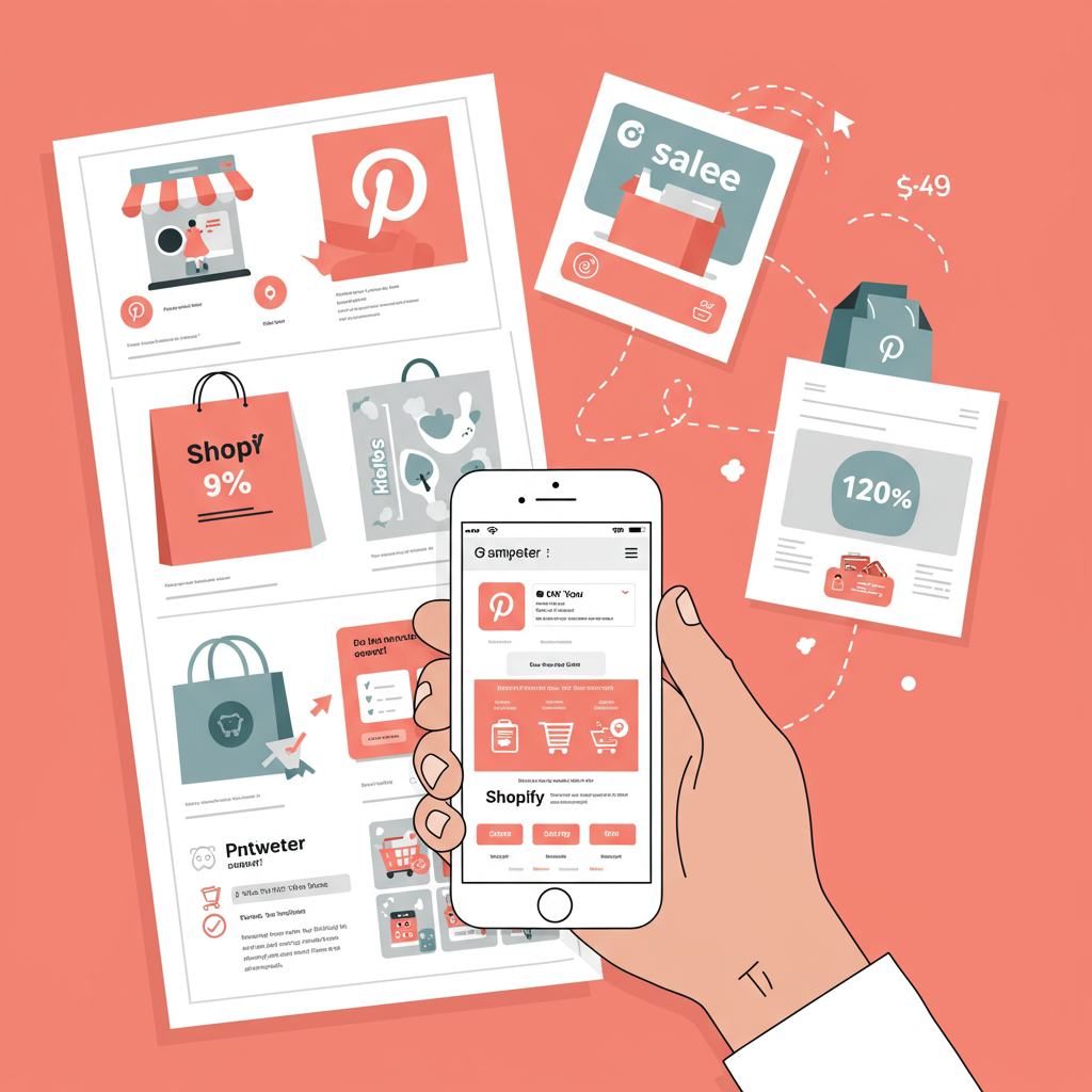 Unlocking Growth: My Guide to Pinterest Influencer Marketing for Shopify
