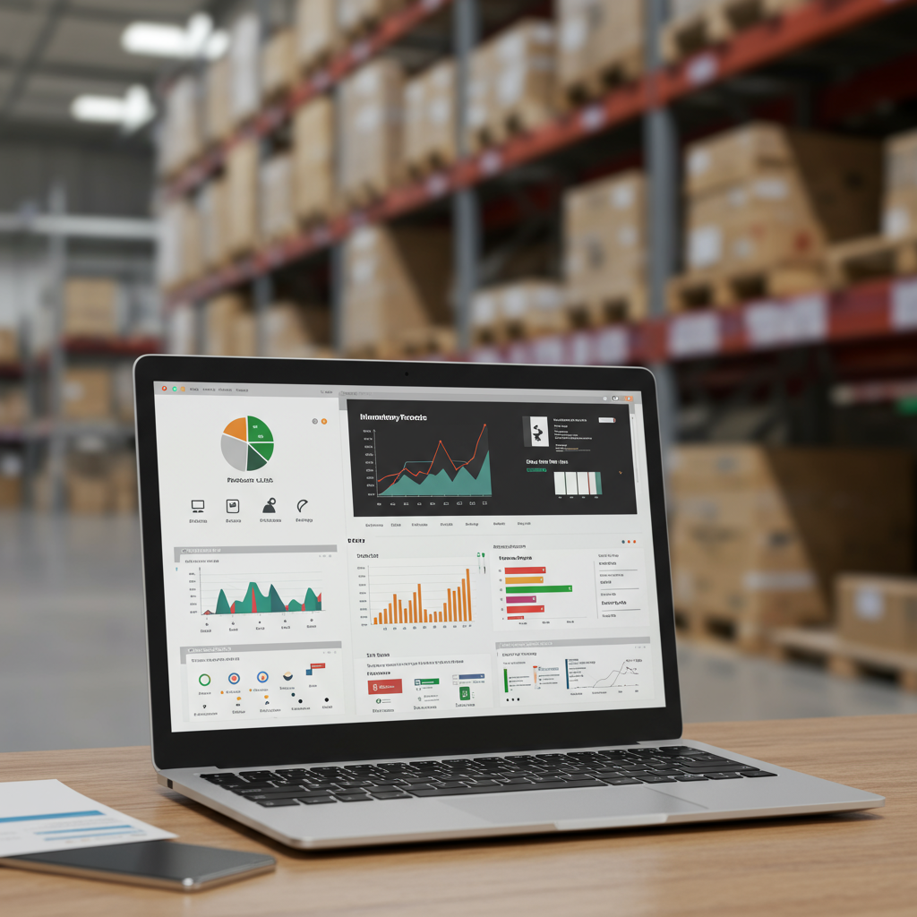 My Deep Dive into Shopify Inventory Management Apps