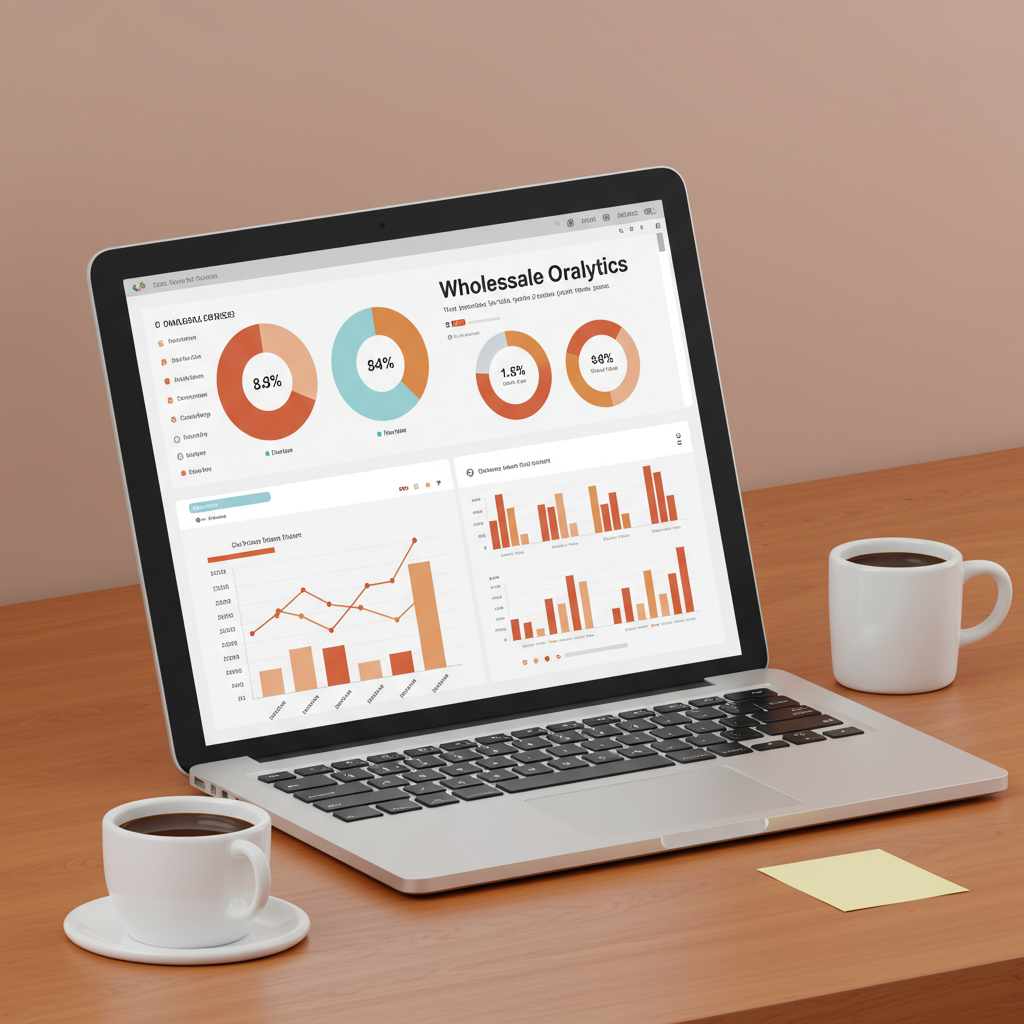 Mastering Your Shopify Wholesale Channel: A Comprehensive Guide