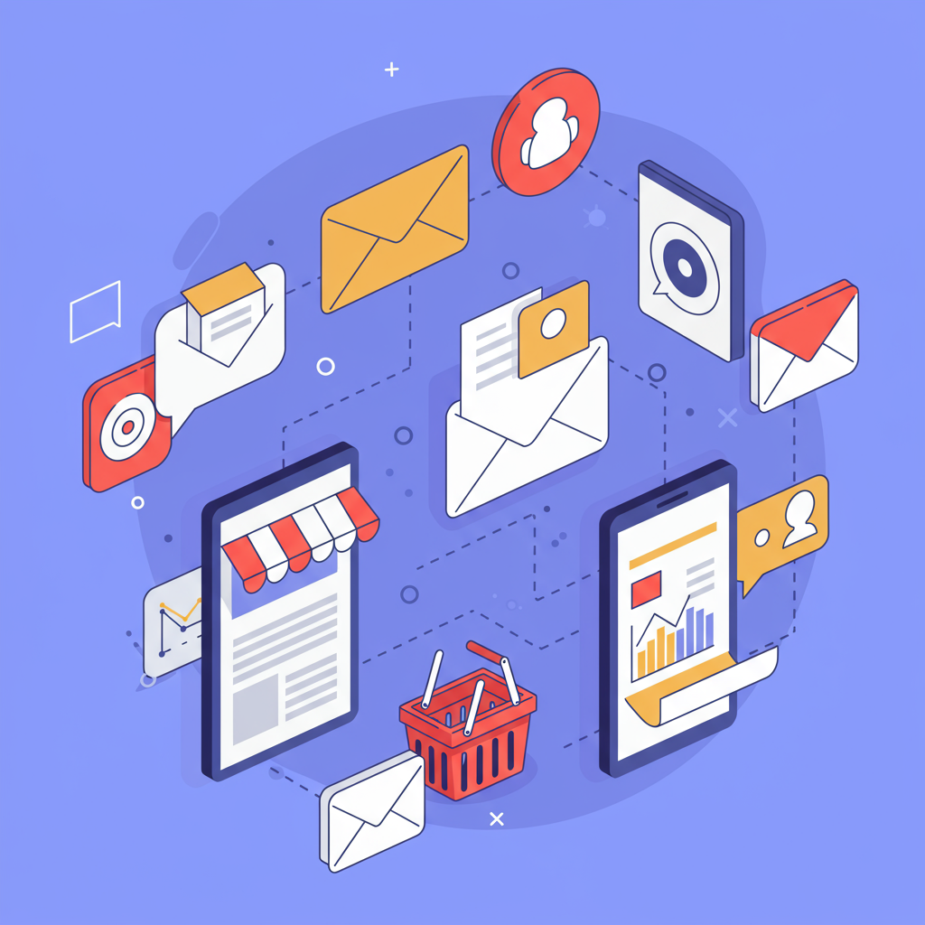 Mastering Shopify Email Automation: Your Blueprint for E-commerce Success