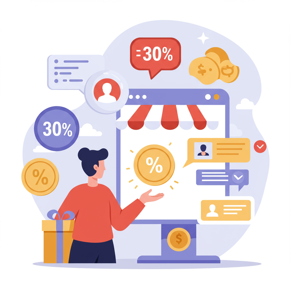 Building Lasting Bonds: Your Shopify Customer Loyalty Program Setup Guide