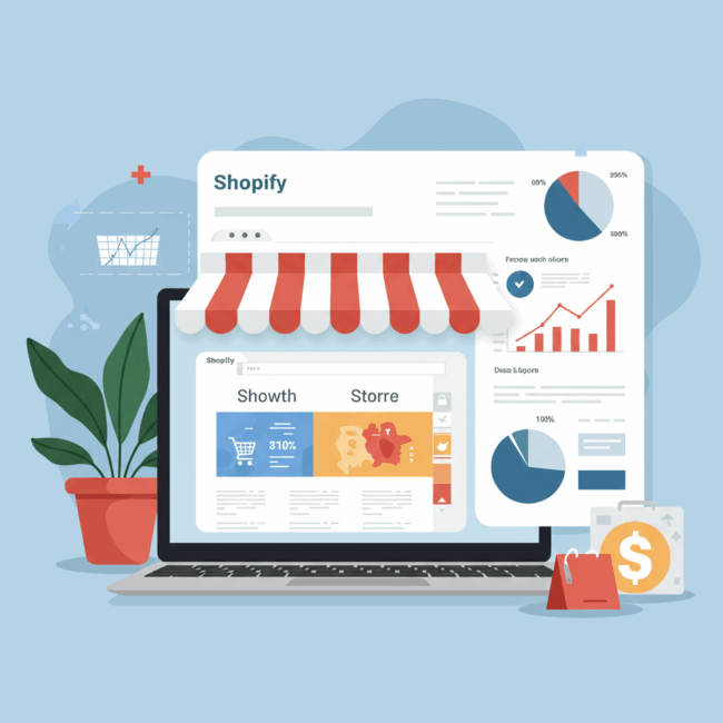 Unlocking Your Shopify Potential: Essential Growth Hacks for New Sellers
