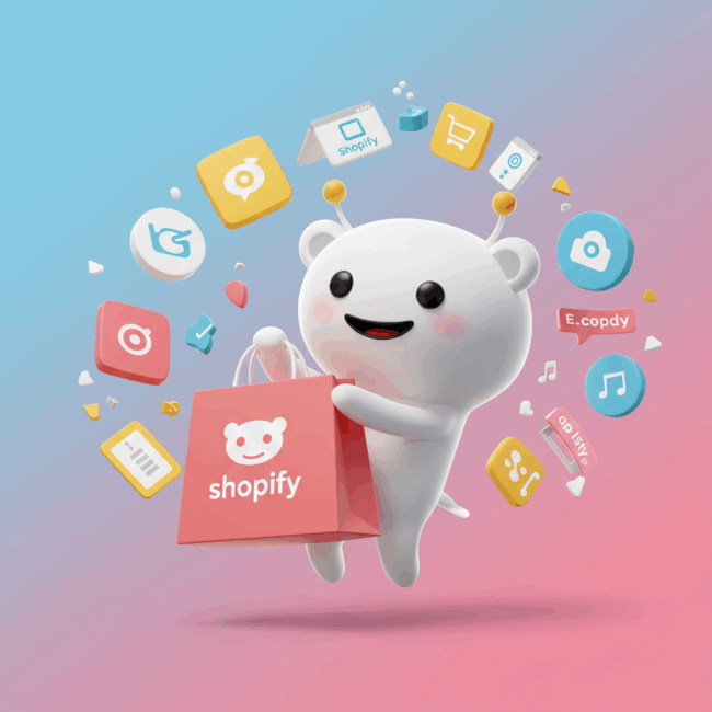Unlocking Reddit’s Potential: A Shopify Merchant’s Guide to Influencer Marketing