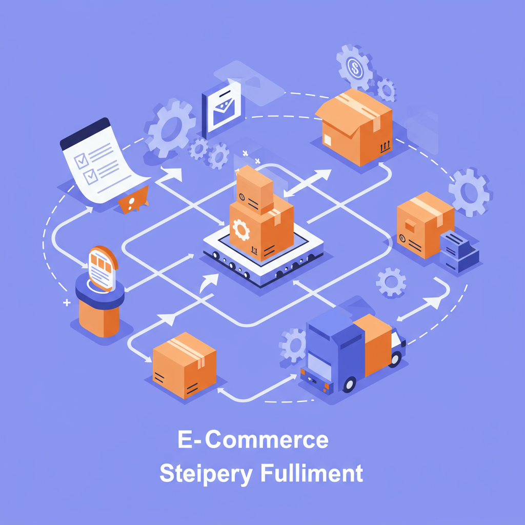 Mastering Shopify: My Guide to Automated Fulfillment
