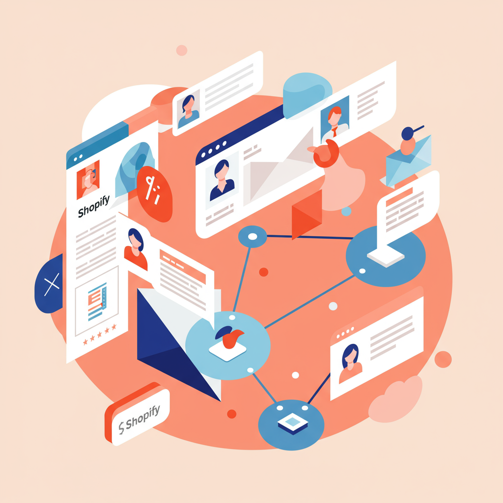 Mastering Your Shopify Audience: The Power of Email Segmentation