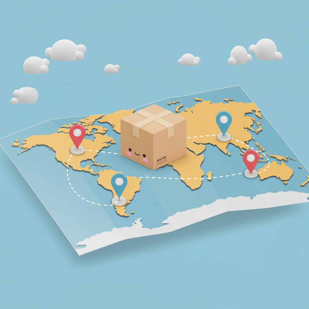 Mastering Order Tracking: A Shopify Merchant’s Guide