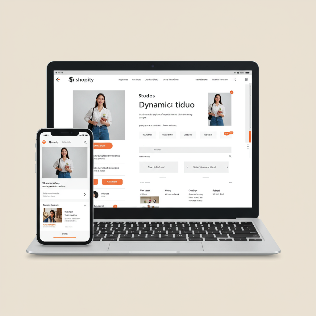 Mastering Your Shopify Homepage for 2025: A Merchant’s Guide