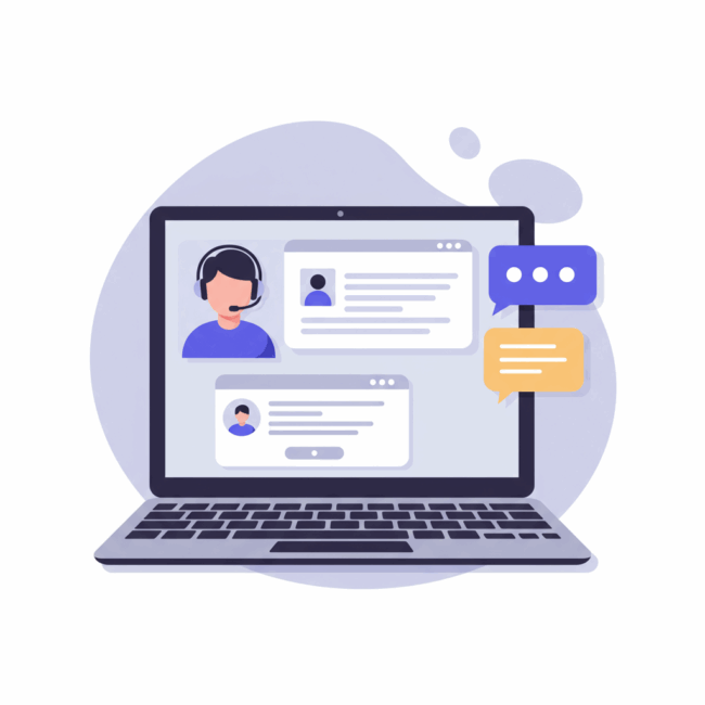 My Guide to Boosting Sales with Live Chat on Shopify