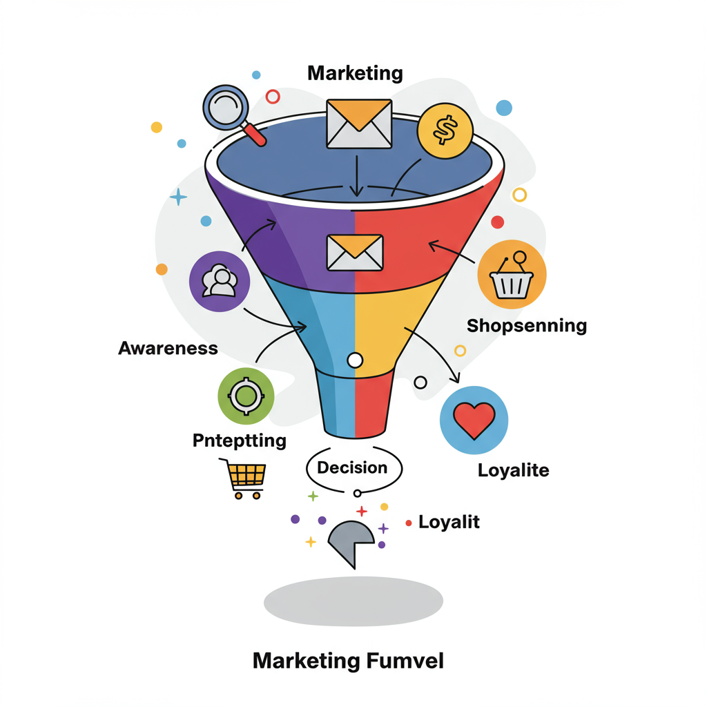 Mastering Your Shopify Sales Journey: A Comprehensive Funnel Guide