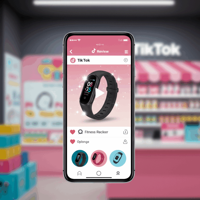Unlocking Growth: My Guide to TikTok Influencer Marketing for Your Shopify Store