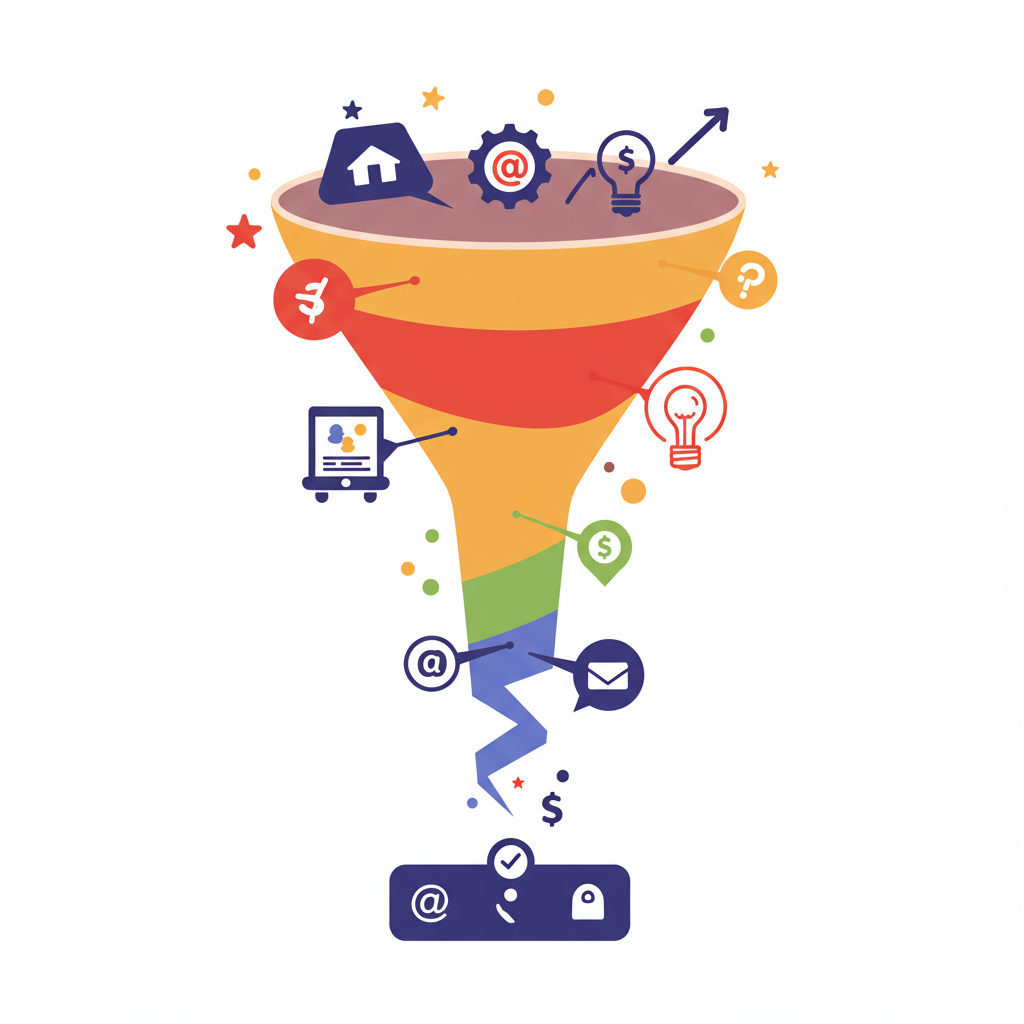Mastering Your Shopify Sales Funnel: A Comprehensive Guide