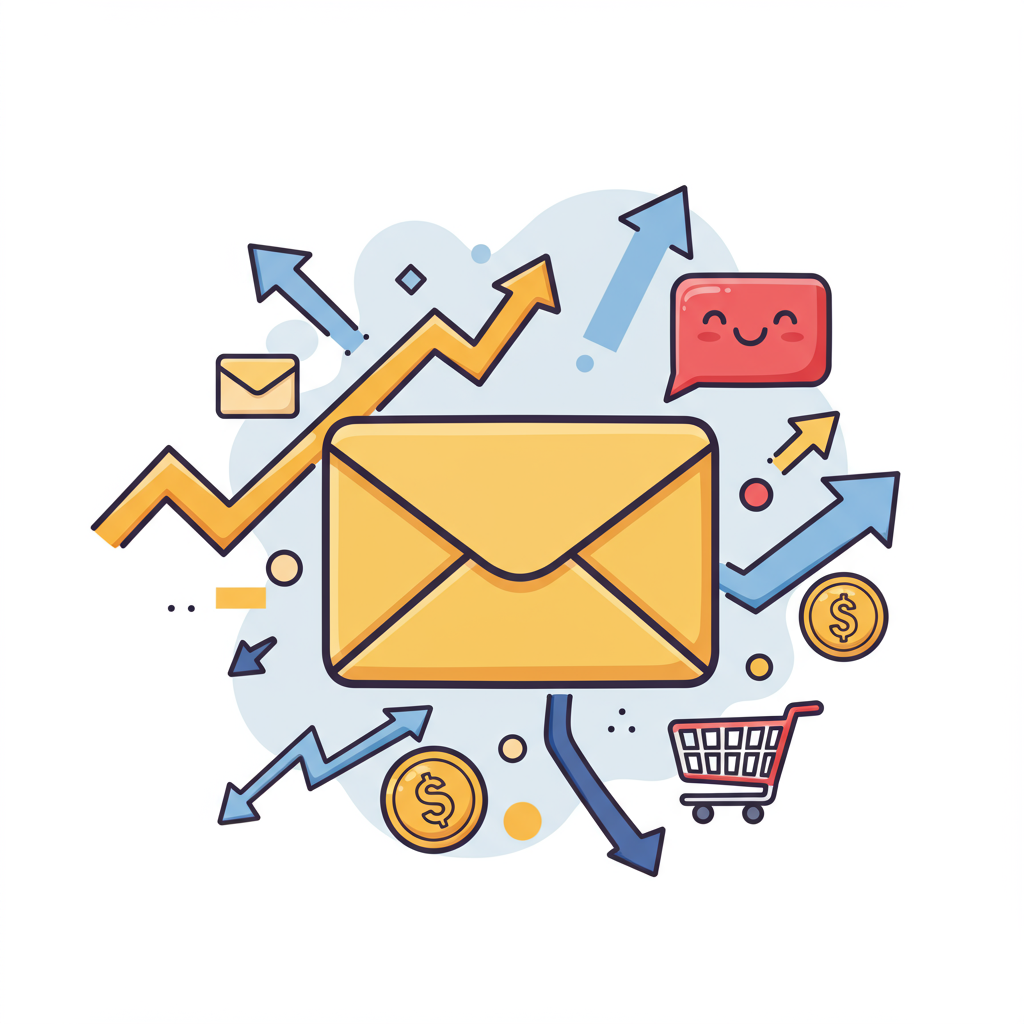 My Proven Strategies for Skyrocketing Your Shopify Email List