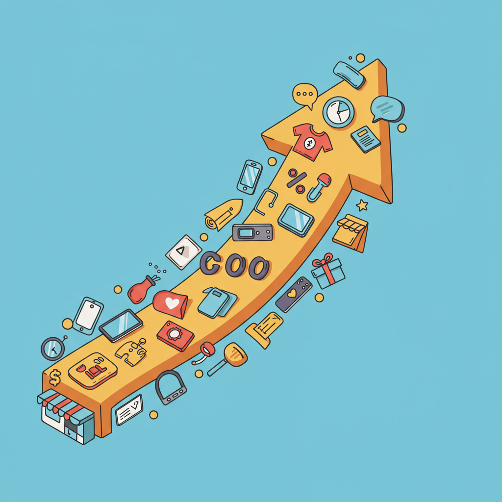 Elevate Your Shopify Sales: A Deep Dive into Upselling