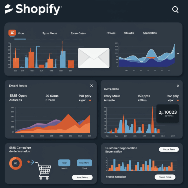 Mastering Shopify: My Guide to Marketing Automation Tools