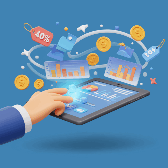 Mastering Your Margins: Advanced Shopify Pricing Optimization