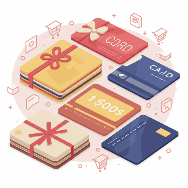 Mastering Gift Card Promotions on Shopify: My Top Strategies