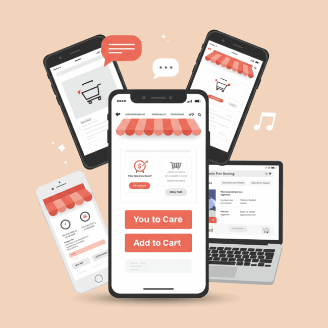 Mastering Mobile-First: My Guide to a High-Converting Shopify Store