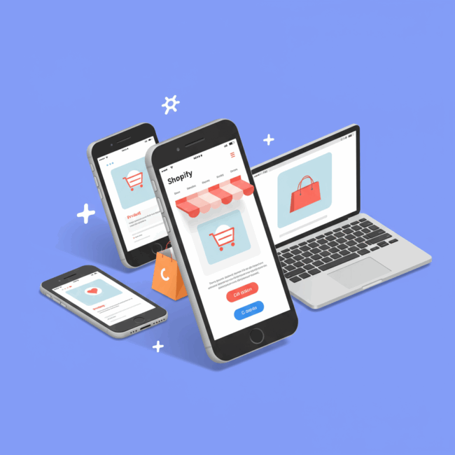Mastering Mobile-First: My Guide to a High-Converting Shopify Store