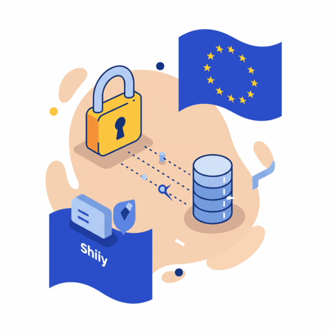 My Essential Guide to Shopify GDPR Compliance for Merchants
