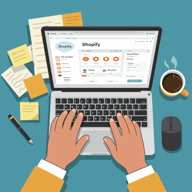 Mastering Your Shopify Store: A Comprehensive Guide to Theme Updates and Backups