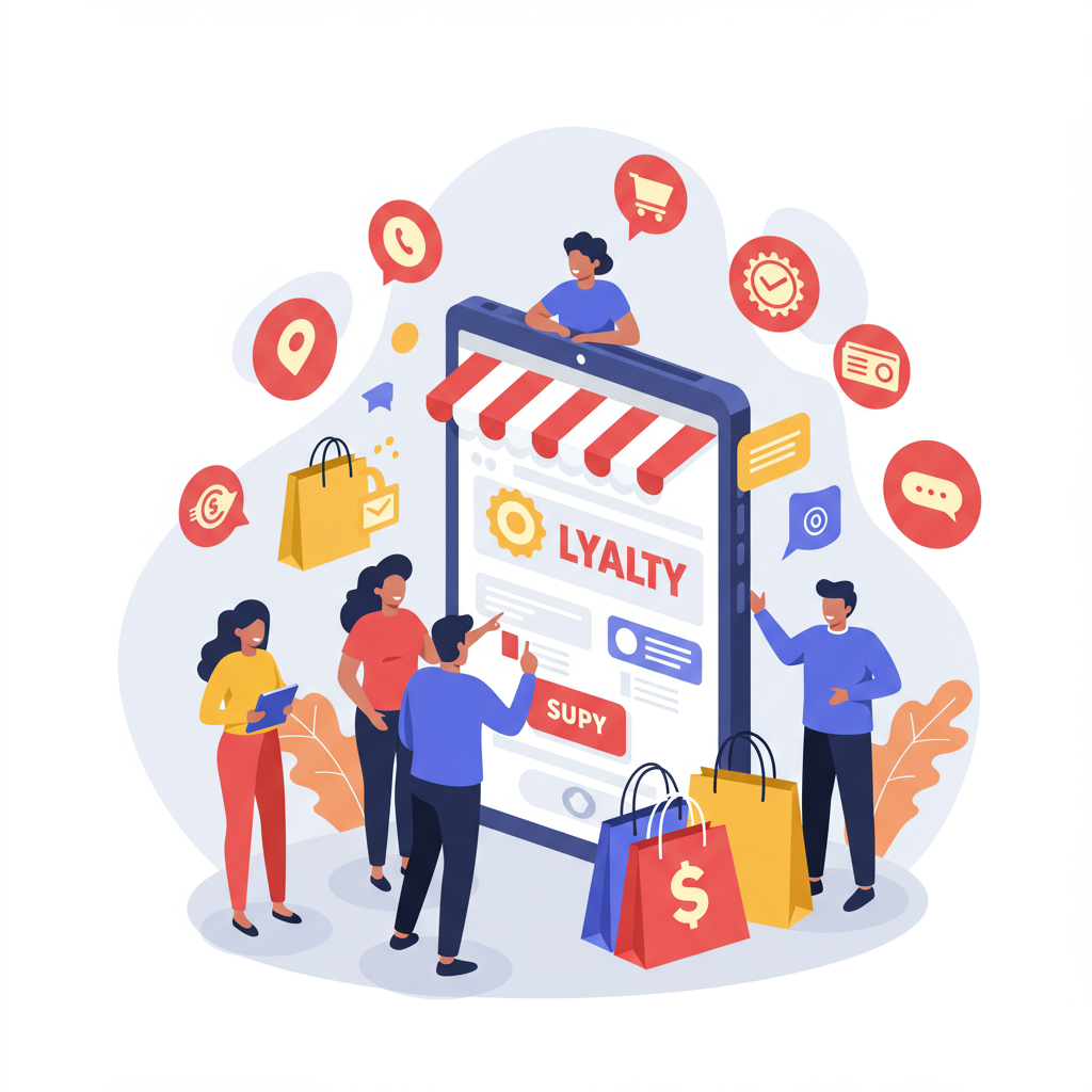 Elevate Your Shopify Store: Mastering Customer Loyalty