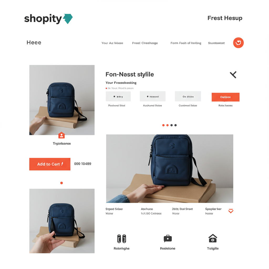 Mastering Your Shopify Product Pages: A Guide to Boosting Conversions