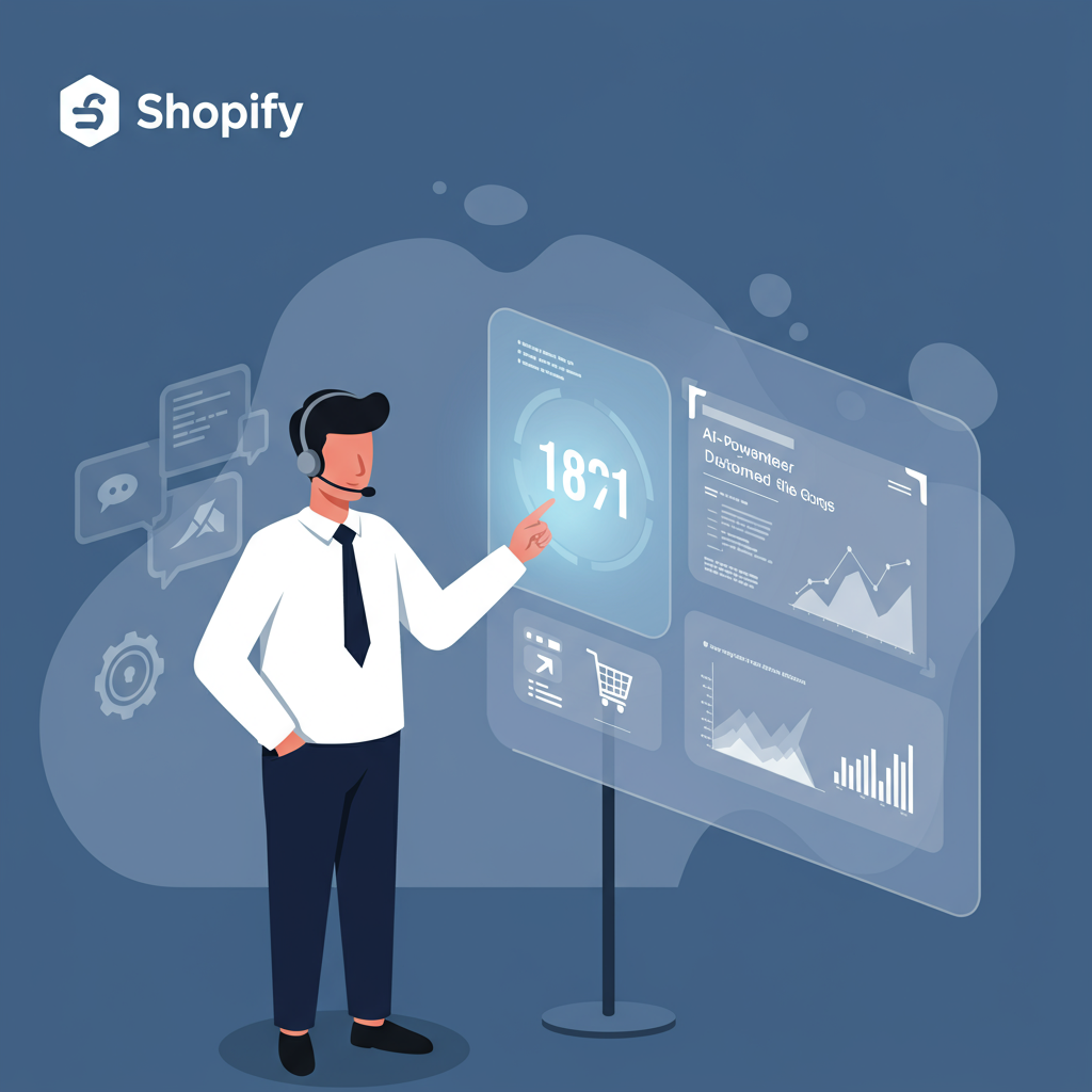 My Journey: Scaling Shopify Customer Service with AI