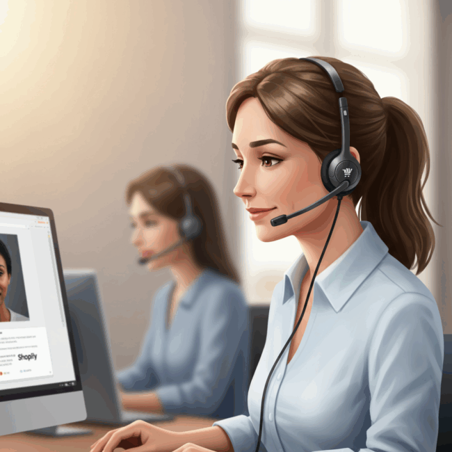 Mastering Customer Service: My Guide to Handling Angry Customers on Shopify