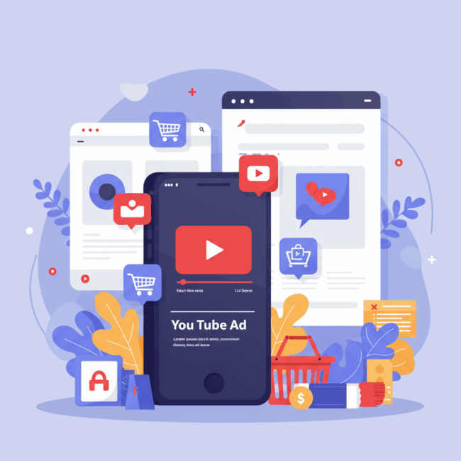 Unlocking Shopify Sales: My Guide to Dominating with YouTube Ads