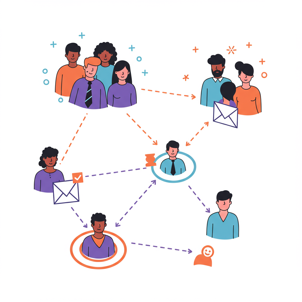 Mastering Your Shopify Email: The Power of List Segmentation