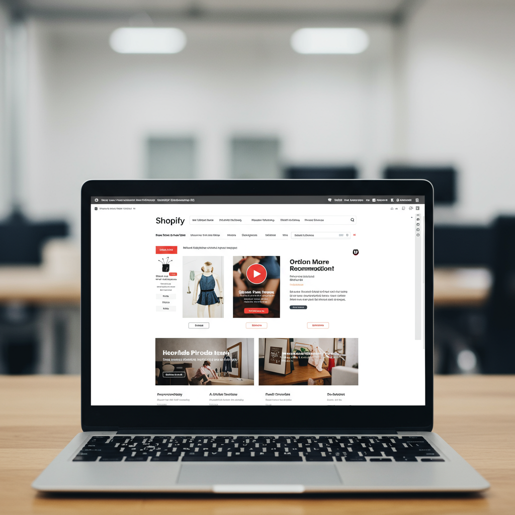 Mastering Your Shopify Homepage: Design Tips for 2025 Success