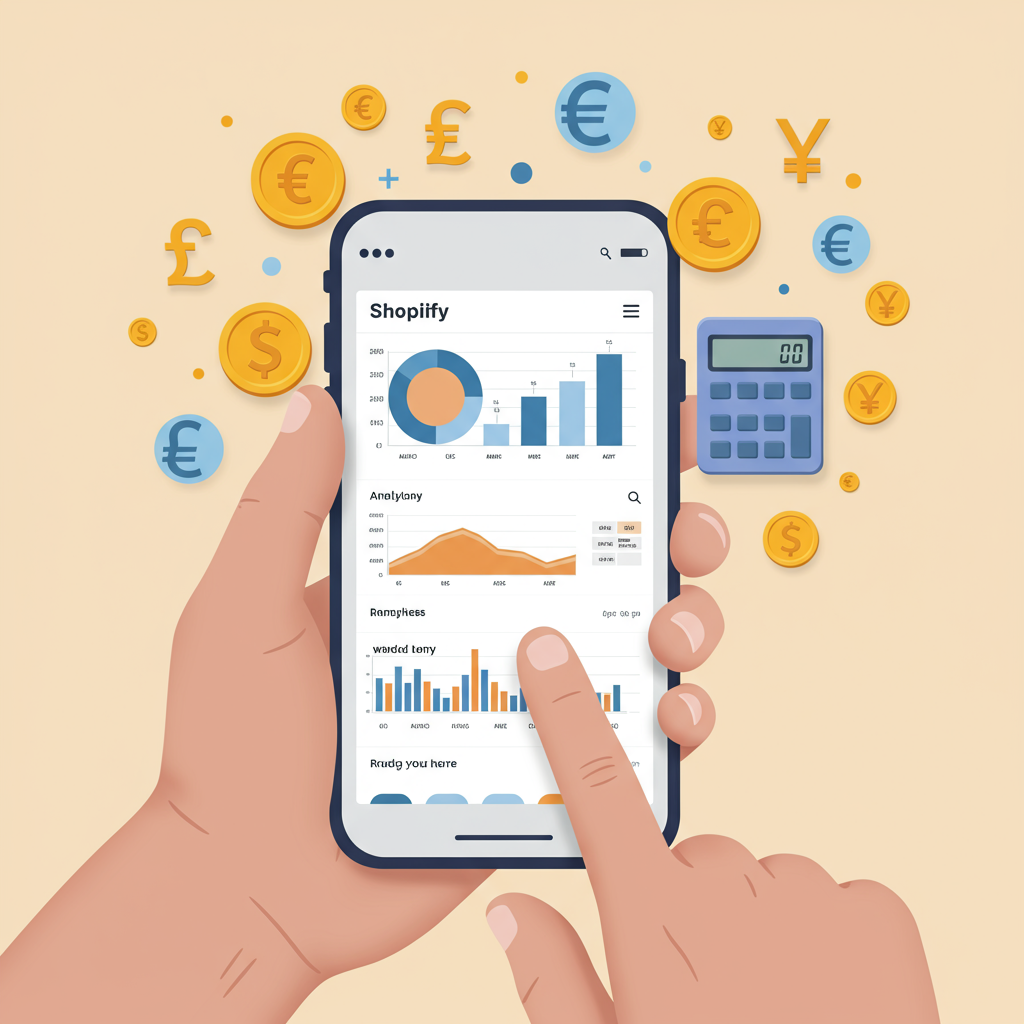 Mastering Your Shopify Pricing Strategy: A Merchant’s Guide