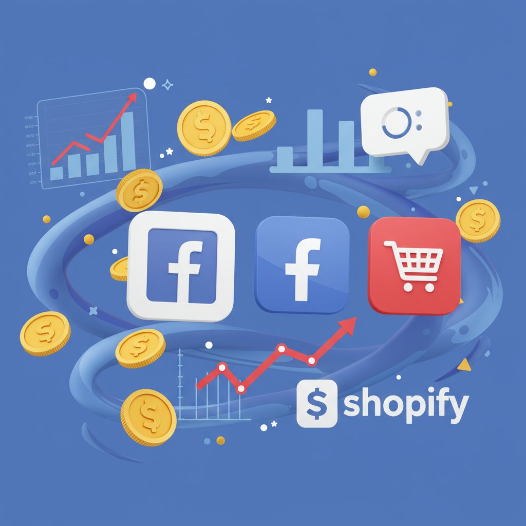 Unlocking Shopify Sales: Your Comprehensive Guide to Facebook Ads