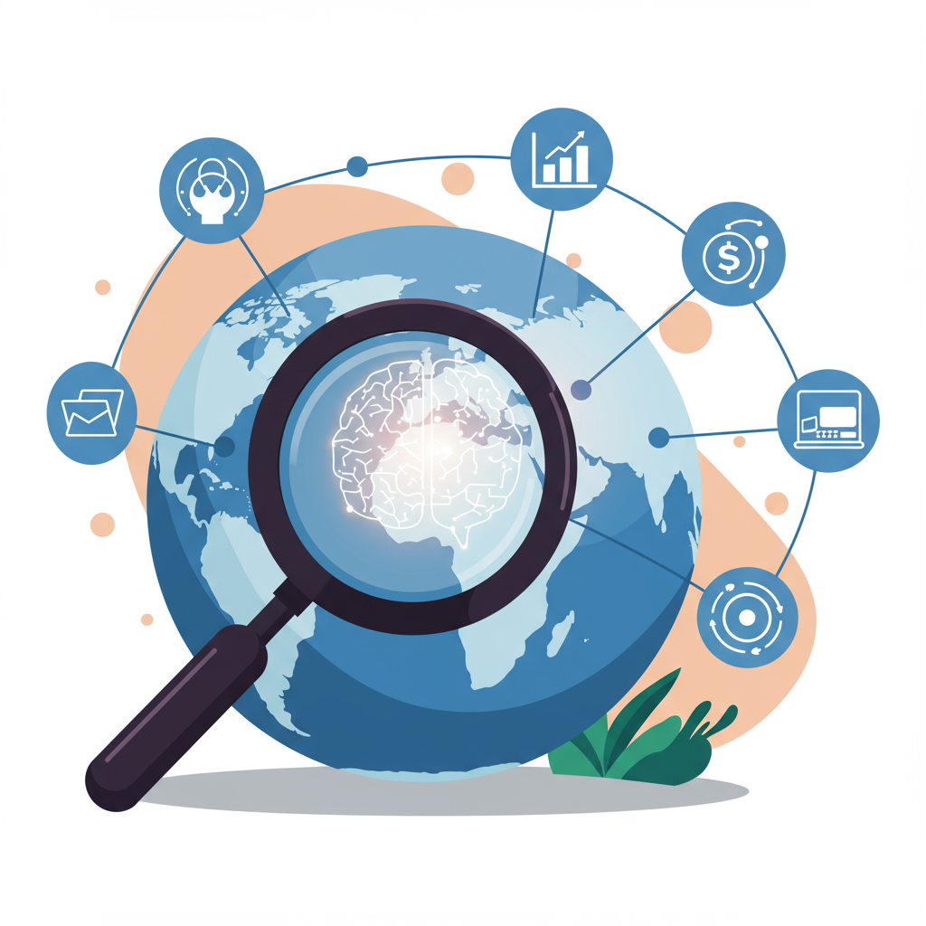 Unlocking Dropshipping Success: My Journey with AI Product Sourcing