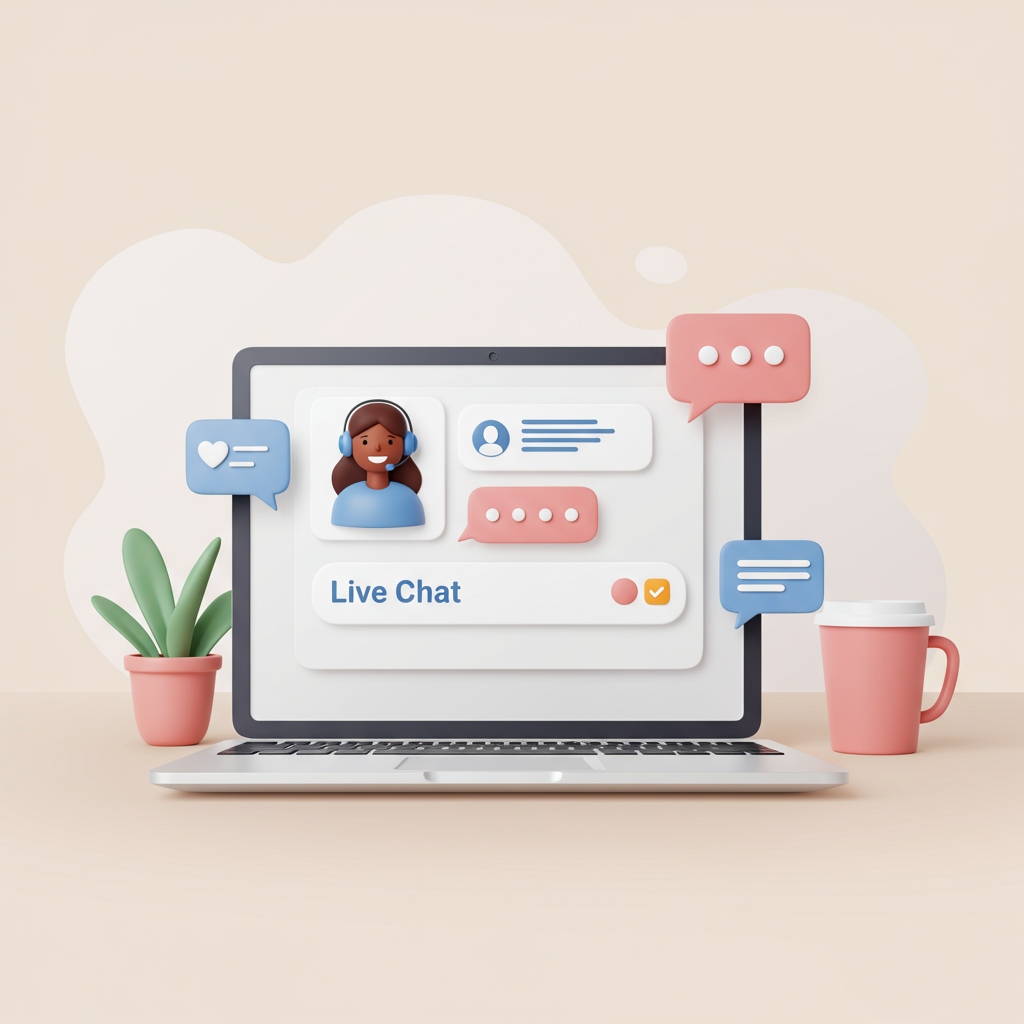 My Essential Guide: Boosting Your Shopify Store with Live Chat Support