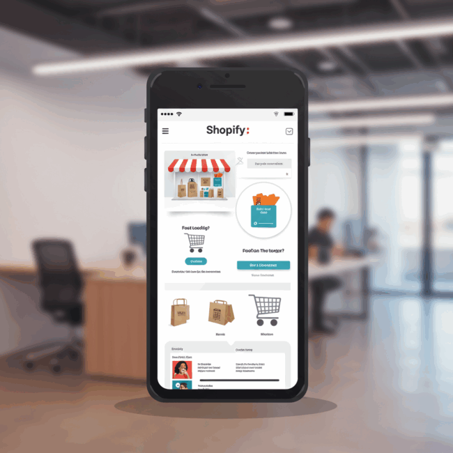 My Essential Guide to Shopify Mobile Optimization for Merchants
