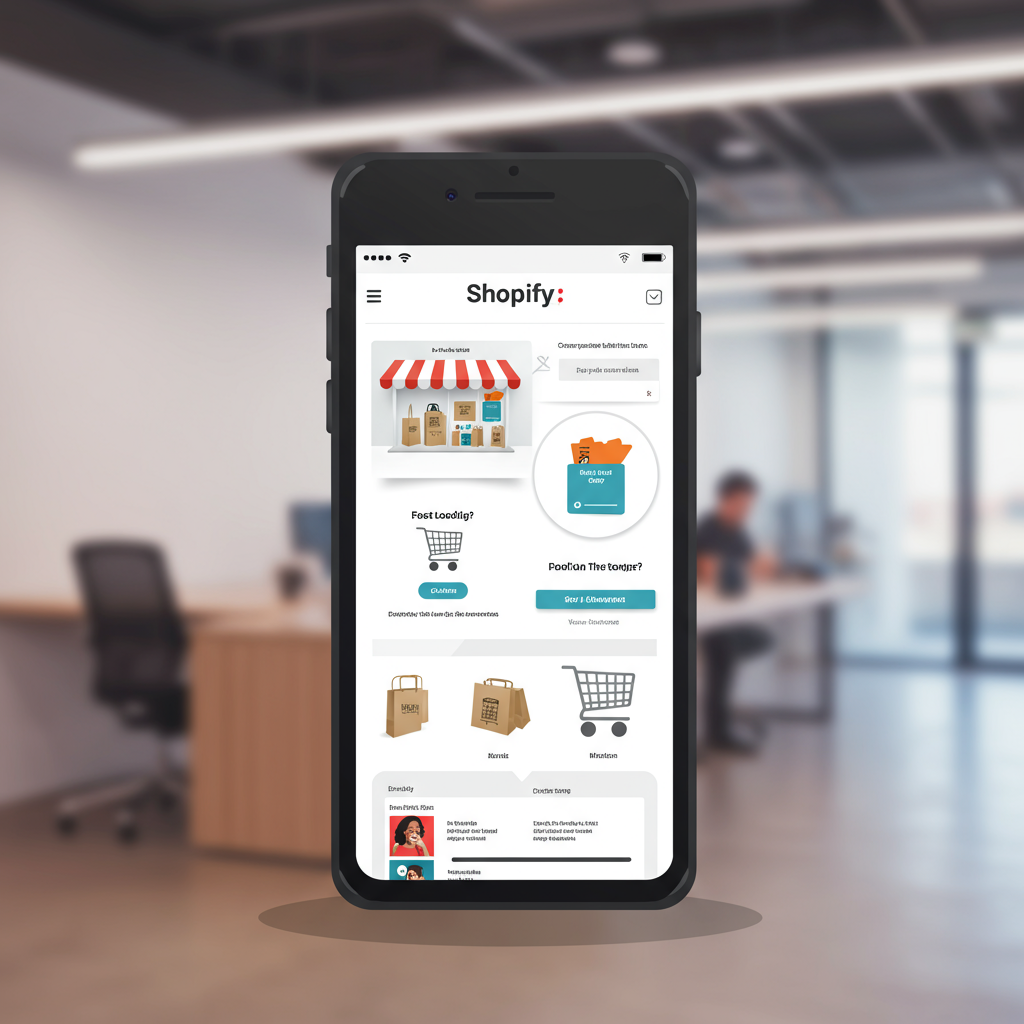 My Essential Guide to Shopify Mobile Optimization for Merchants