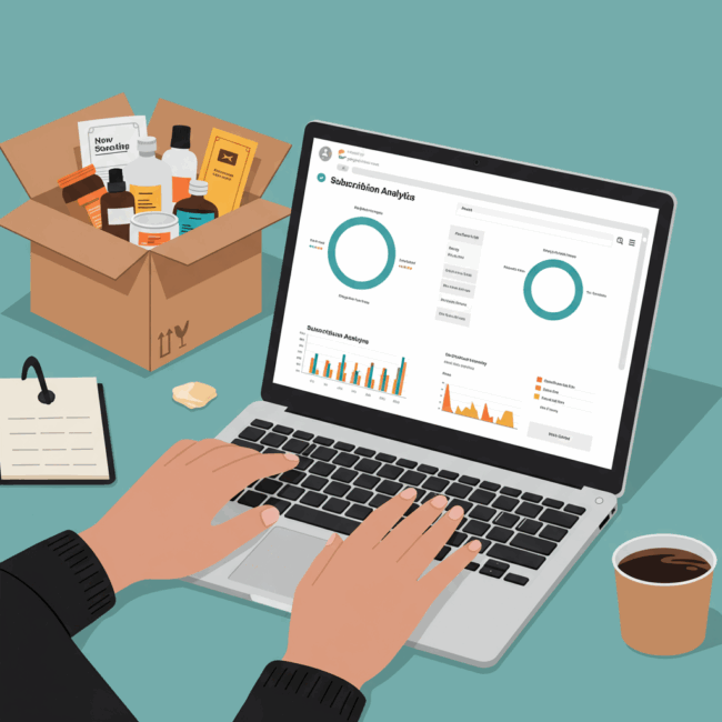 Unlocking Predictable Revenue: My Journey with Shopify Subscription Models