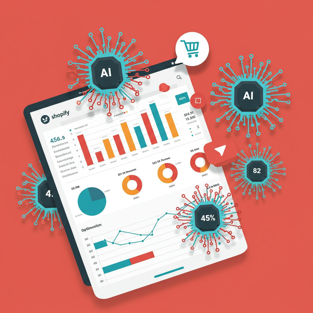 Unlocking Profitability: My Guide to AI-Powered Dynamic Pricing on Shopify