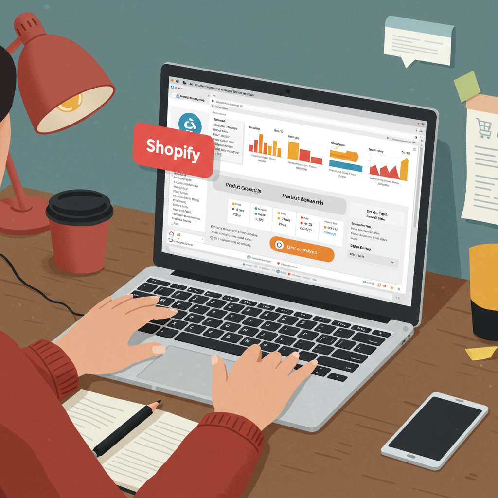 Unlocking Profit: Your Guide to Shopify Dropshipping Niche Ideas