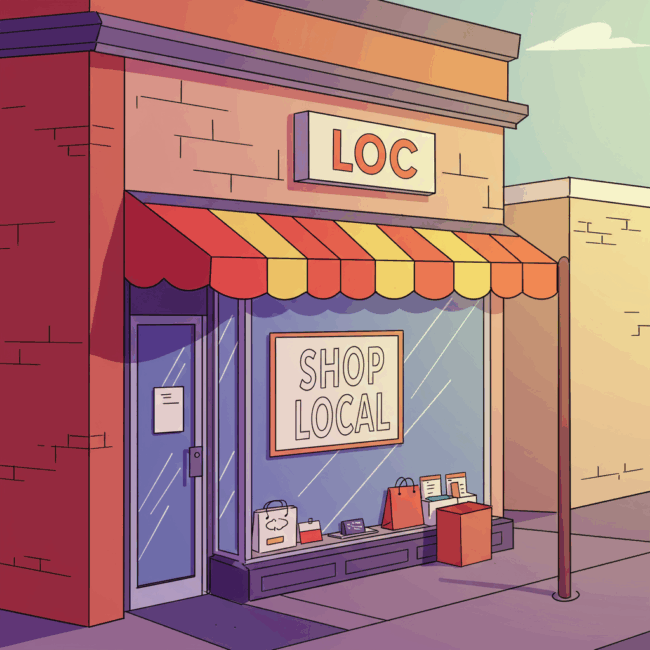 My Guide to Shopify for Local Businesses: Thriving in Your Community